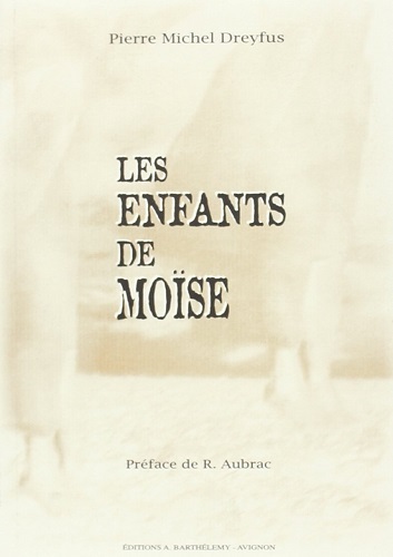 ENFANTS DE MOISE