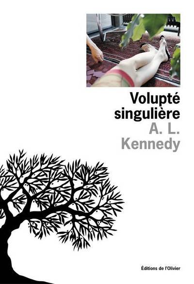 VOLUPTE SINGULIERE