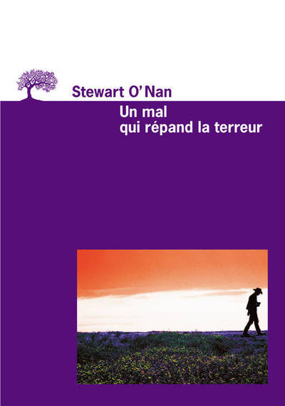 MAL QUI REPAND LA TERREUR