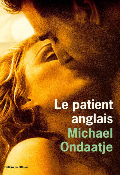 PATIENT ANGLAIS / HOMME FLAMBE