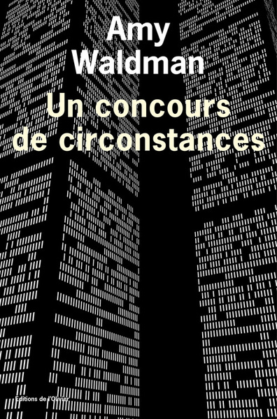 CONCOURS DE CIRCONSTANCES