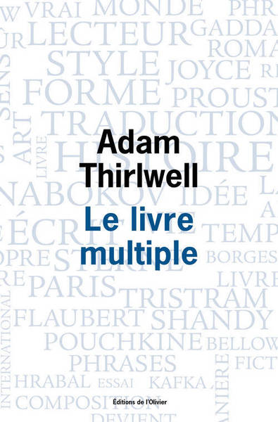 LIVRE MULTIPLE (LE)