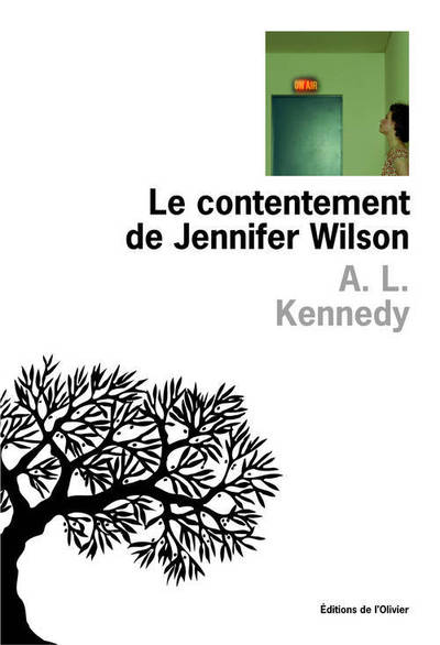 CONTENTEMENT DE JENNIFER WILSON