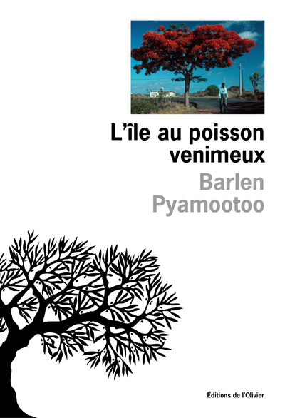L´ILE AU POISSON VENIMEUX