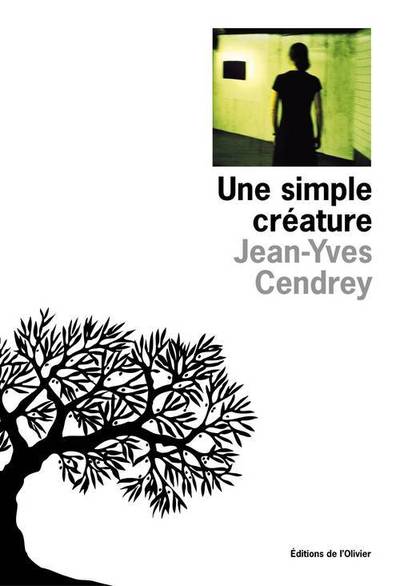 SIMPLE CREATURE