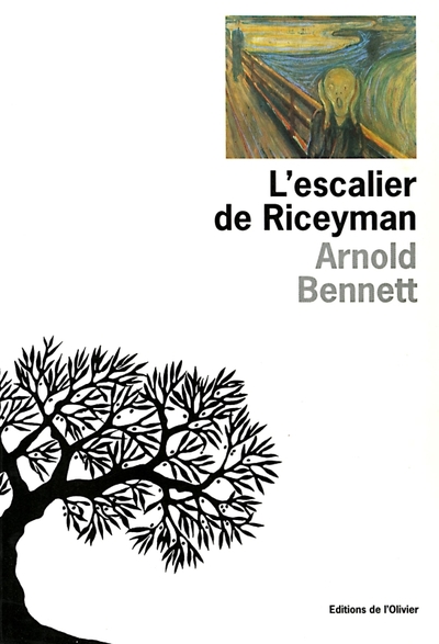 L´ESCALIER DE RICEYMAN