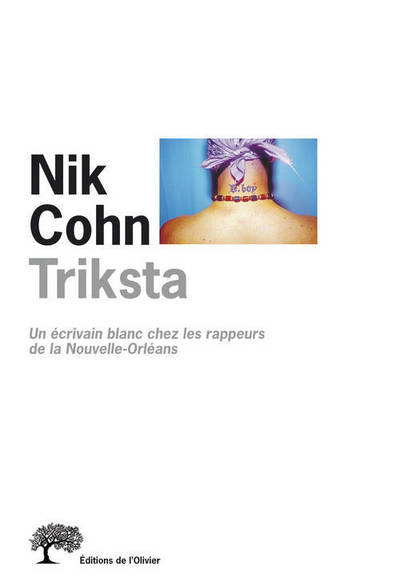 TRIKSTA