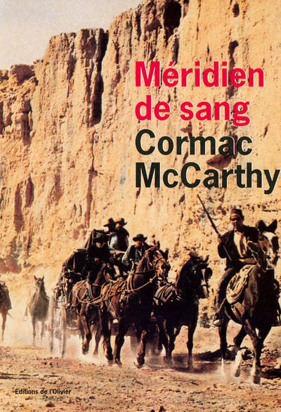 MERIDIEN DE SANG