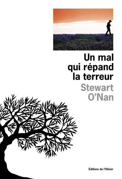 MAL QUI REPAND LA TERREUR