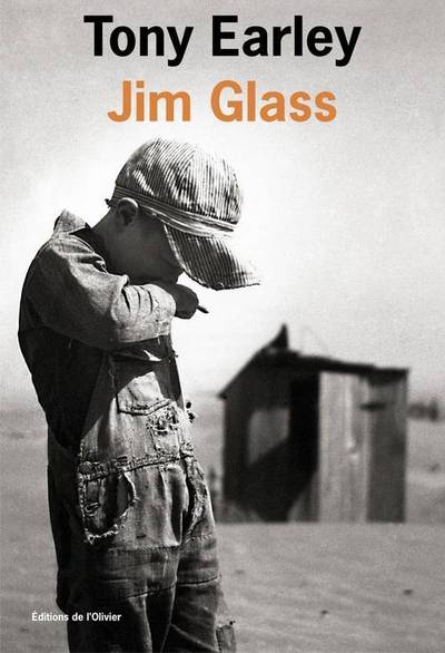 JIM GLASS