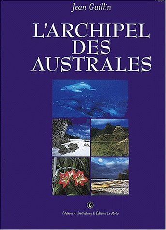 ARCHIPEL DES AUSTRALES