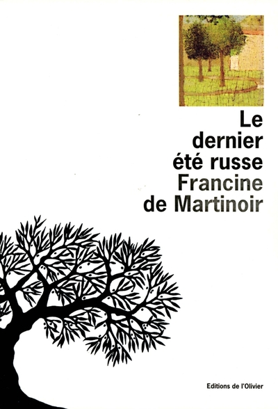 DERNIER ETE RUSSE (LE)