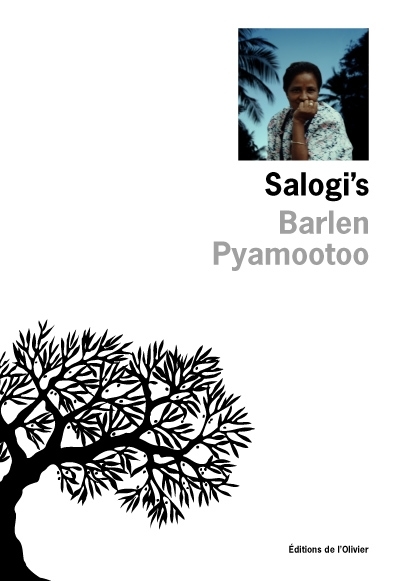 SALOGI'S