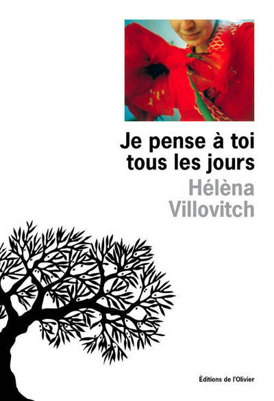 JE PENSE A TOI TOUS LES JOURS