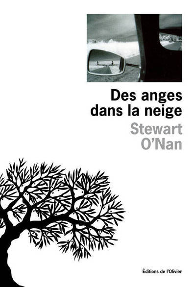 ANGES DANS LA NEIGE