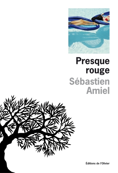 PRESQUE ROUGE