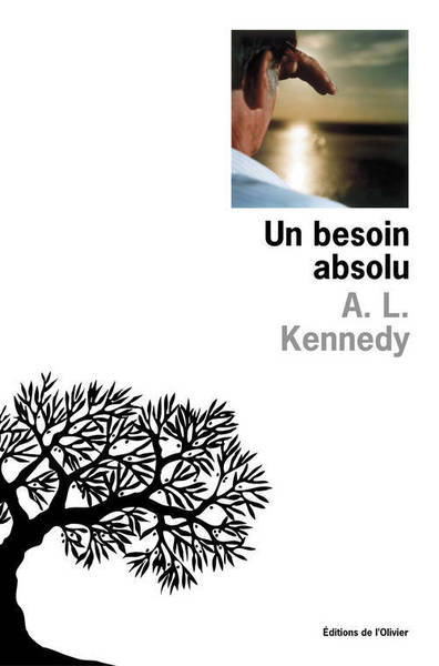 BESOIN ABSOLU
