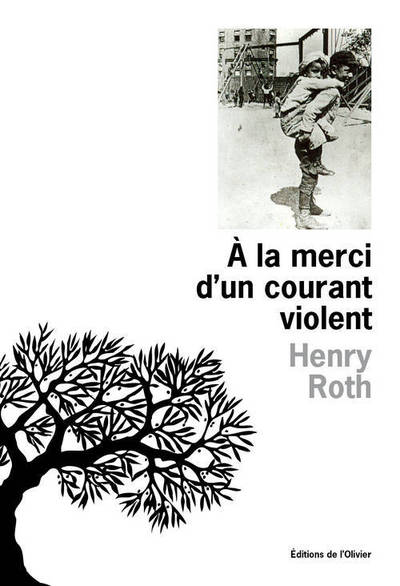 A LA MERCI D´UN COURANT VIOLENT