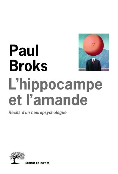 HIPPOCAMPE ET L'AMANDE