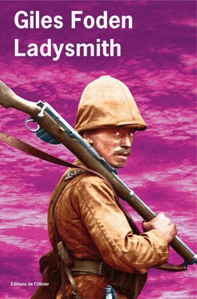 LADYSMITH