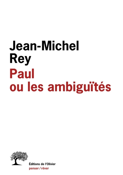 PAUL OU LES AMBIGUITES