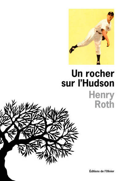 ROCHER SUR L´HUDSON