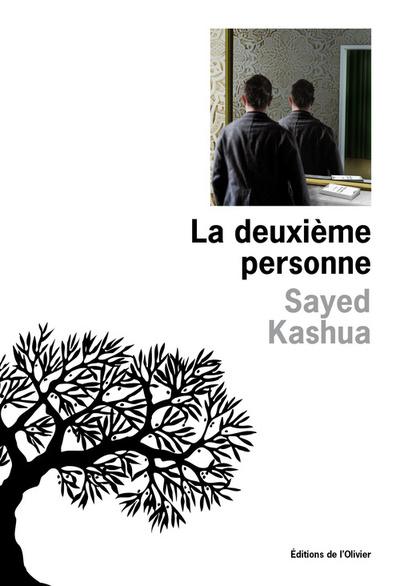 DEUXIEME PERSONNE (LA)