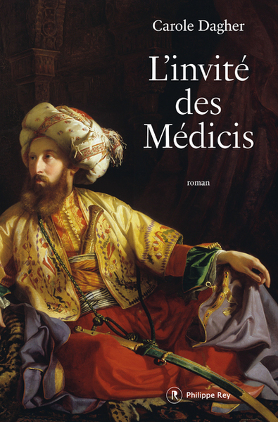 L´INVITE DES MEDICIS