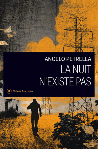 NUIT N´ EXISTE PAS (LA)