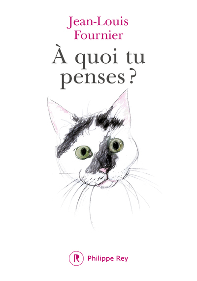 A QUOI TU PENSES ?