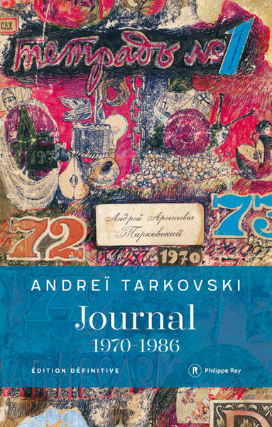 JOURNAL