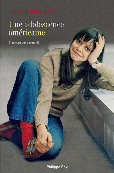 ADOLESCENCE AMERICAINE. CHRONIQUE DES ANNEES 60