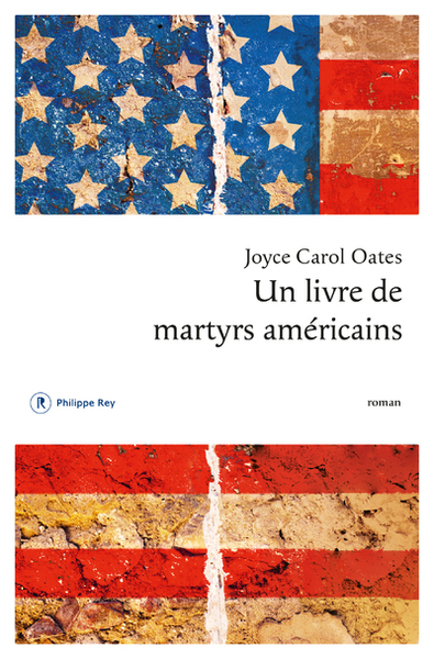 LIVRE DE MARTYRS AMERICAINS