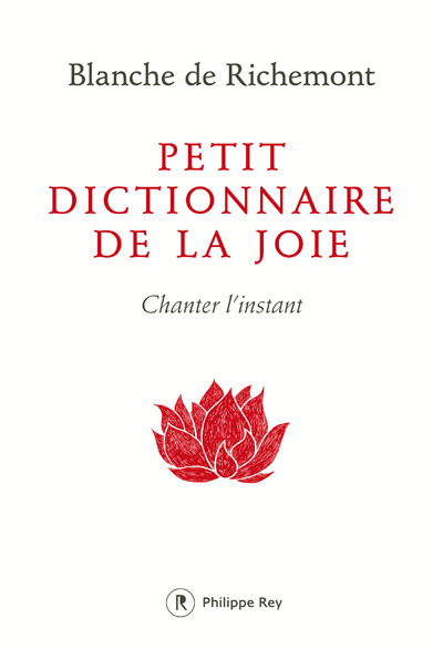 PETIT DICTIONNAIRE DE LA JOIE