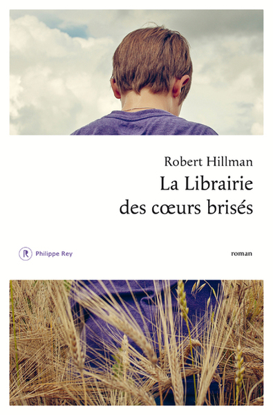 LIBRAIRIE DES COEURS BRISES