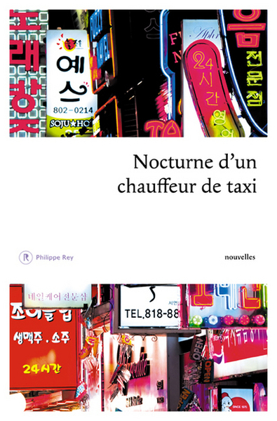 NOCTURNE D´UN CHAUFFEUR DE TAXI