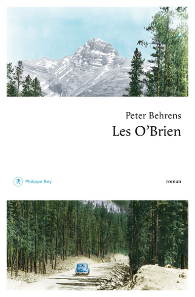 O´BRIEN (LES)