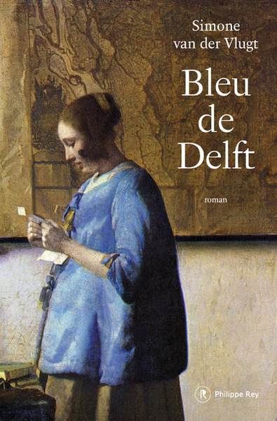 BLEU DE DELFT