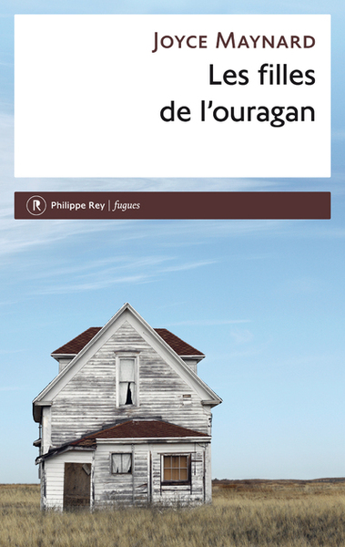 FILLES DE L´OURAGAN