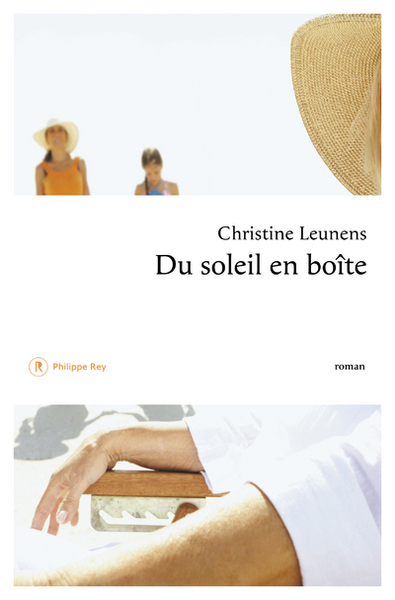 DU SOLEIL EN BOITE
