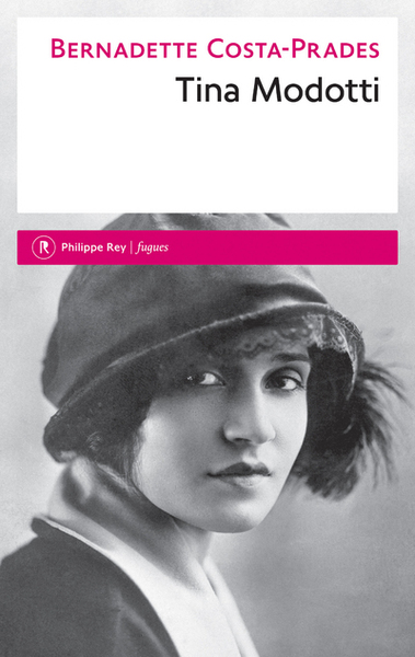 TINA MODOTTI