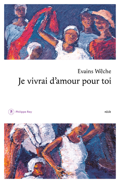 JE VIVRAI D´AMOUR POUR TOI