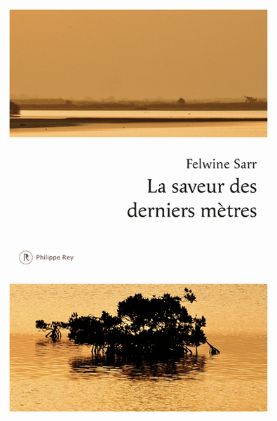 SAVEUR DES DERNIERS METRES