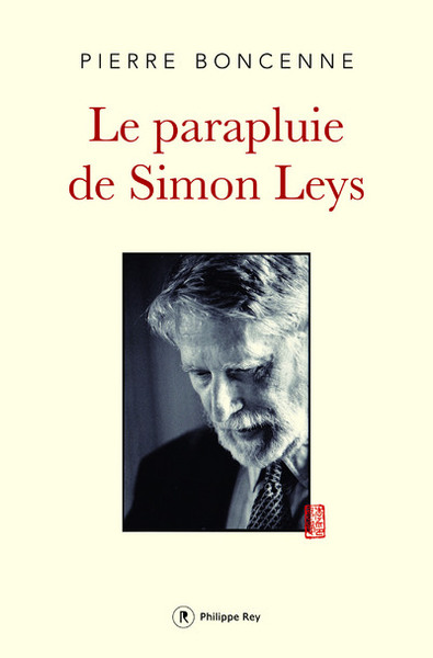 PARAPLUIE DE SIMON LEYS (LE)