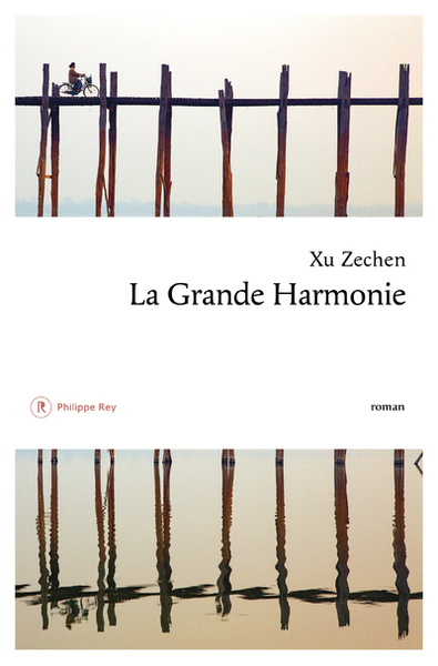 GRANDE HARMONIE