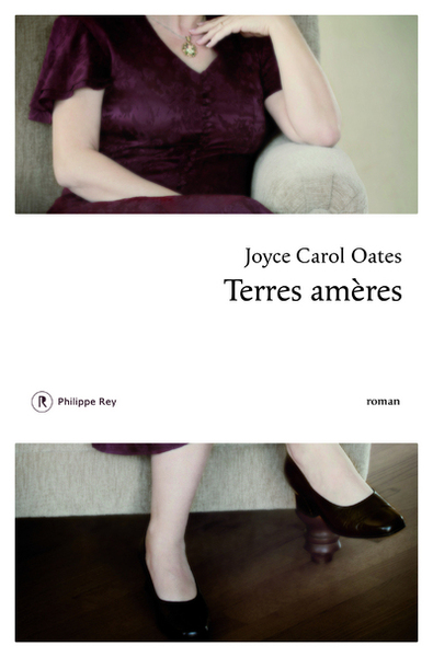 TERRES AMERES