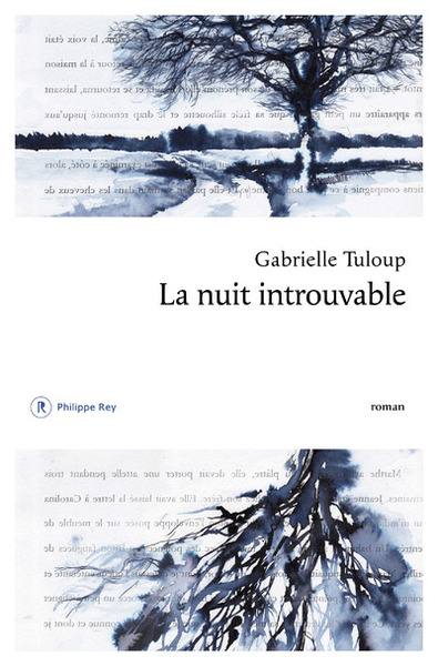 NUIT INTROUVABLE