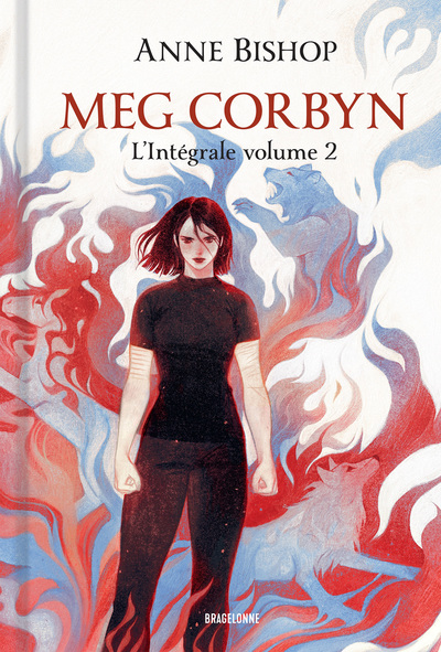 MEG CORBYN - L´INTEGRALE 2