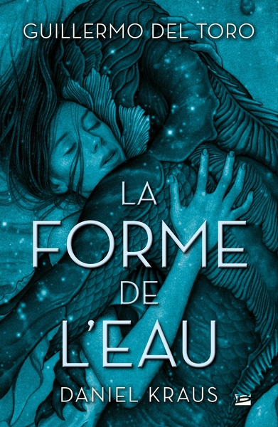 FORME DE L´EAU