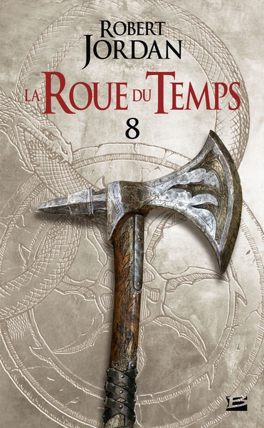 ROUE DU TEMPS, T4.2 : UN LEVER DE TENEBRES - DEUXIEME PARTIE